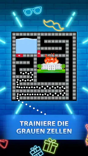 Bricks n Balls screenshot