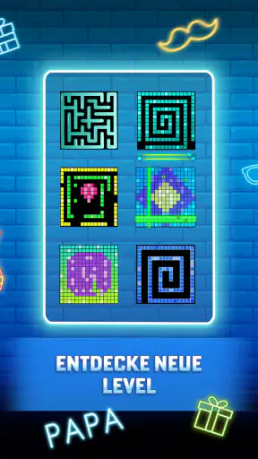 Bricks n Balls screenshot
