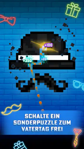 Bricks n Balls screenshot