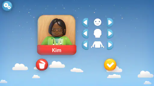 BRIO World - Eisenbahn screenshot