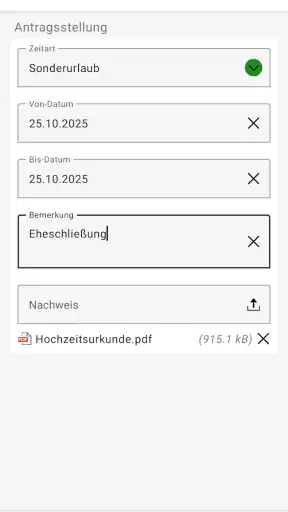 BRZ-Portal screenshot