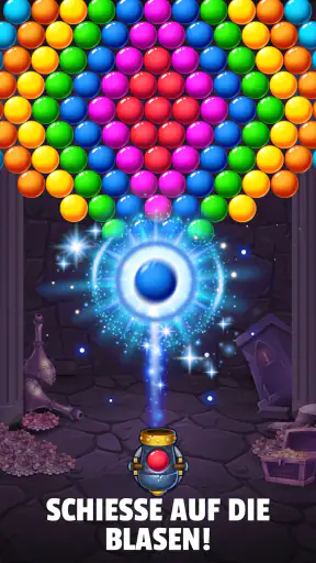 Bubble Pop! Cannon Shooter screenshot