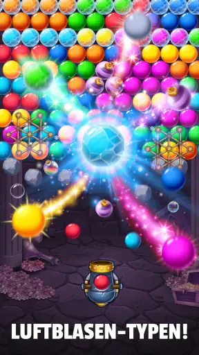 Bubble Pop! Cannon Shooter screenshot