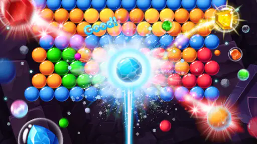 Bubble Pop! Cannon Shooter screenshot