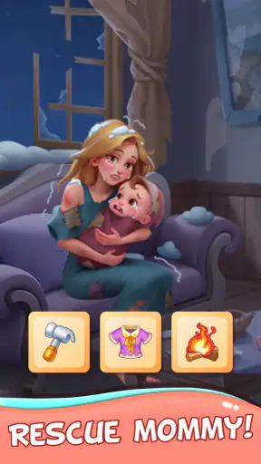Bubble Shooter Family screenshot