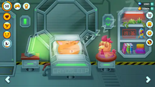 Bubbu 2 – Mein Haustierreich screenshot