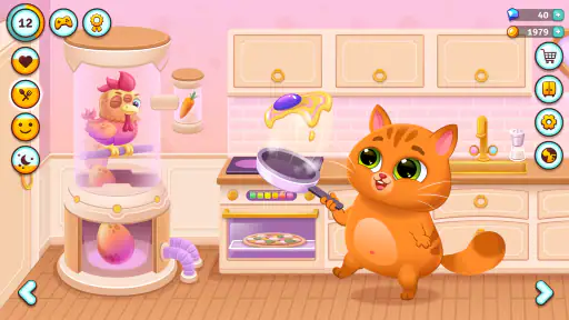 Bubbu 2 – Mein Haustierreich screenshot