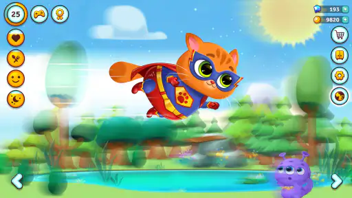 Bubbu 2 – Mein Haustierreich screenshot