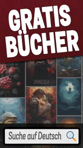 Bücher Auf Deutsch screenshot
