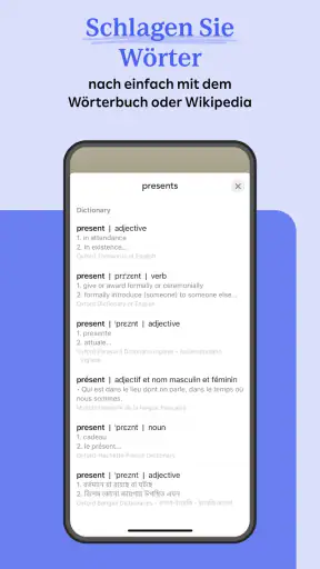Bücher Lesen - Kobo Books screenshot