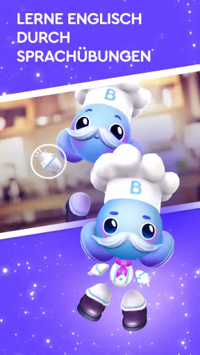 Buddy.ai: Englisch für Kinder screenshot