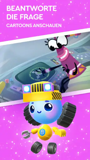 Buddy.ai: Englisch für Kinder screenshot