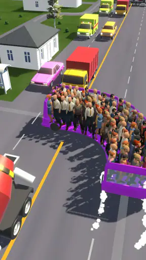 Busankunft screenshot