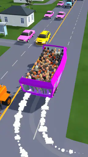 Busankunft screenshot