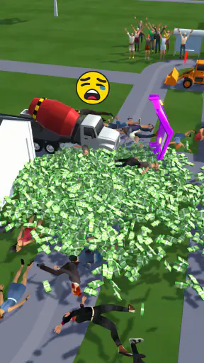 Busankunft screenshot