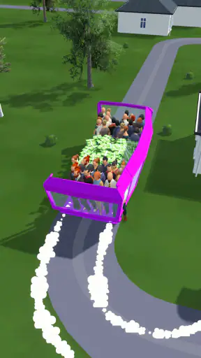 Busankunft screenshot