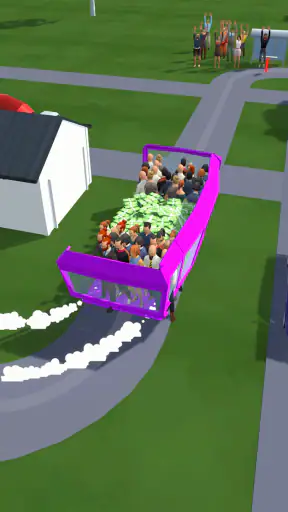 Busankunft screenshot