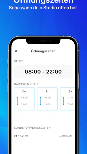 Butterfly Member screenshot