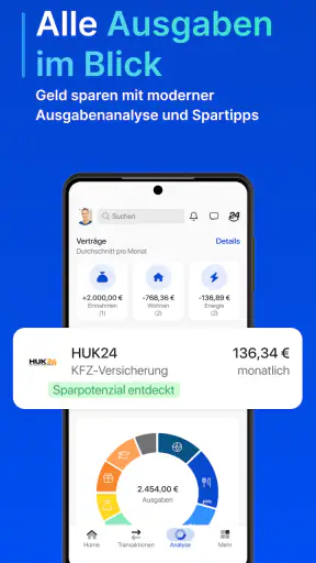 C24 Bank screenshot