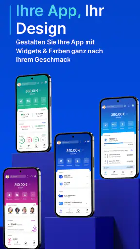 C24 Bank screenshot