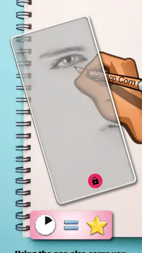 CalcaApp screenshot