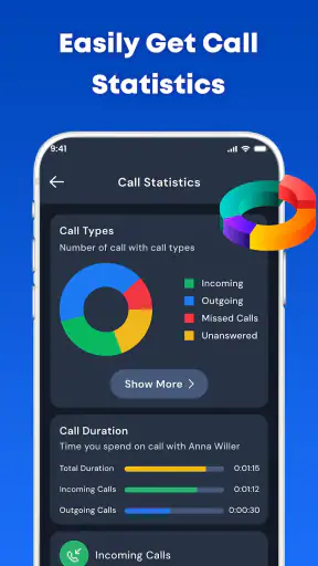 Call Identify & Block screenshot
