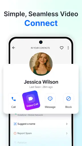 Caller ID & Spam Call Blocker screenshot