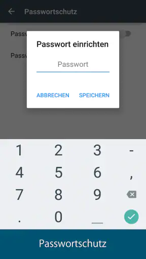 Calls Blacklist PRO screenshot