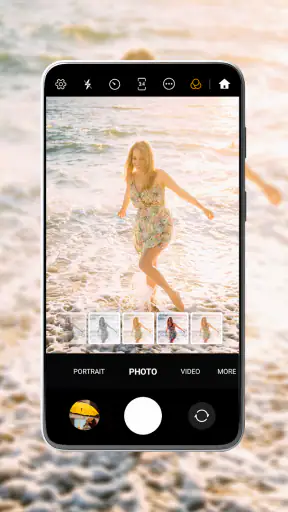 Camera for S23 - Galaxy Camera screenshot