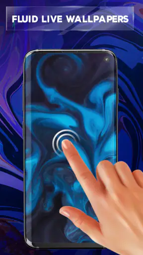 Camera Wallpaper Transparent screenshot