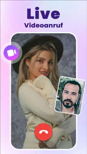 Camsea - Live Video Chat screenshot