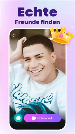 Camsea - Live Video Chat screenshot