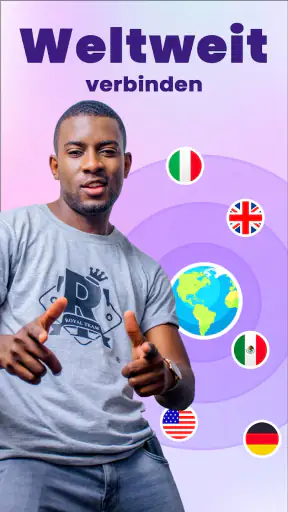 Camsea - Live Video Chat screenshot