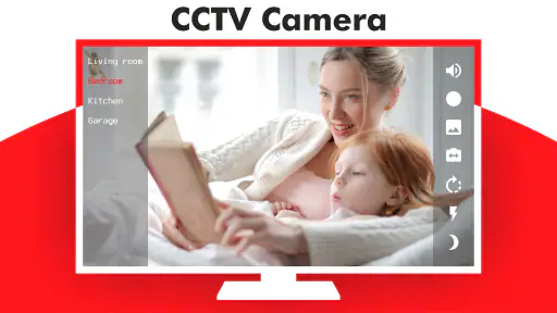 Camy - Videoüberwachung screenshot