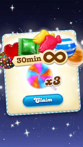 Candy Crush Soda Saga screenshot
