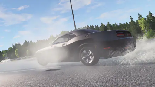 Car Crash Royale screenshot