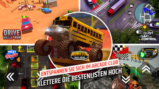 Car Driving School Simulator screenshot