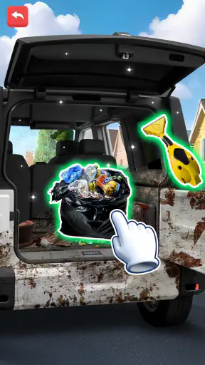 Car Makeover: ASMR Games screenshot