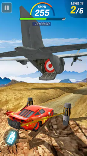 Car Rush 3D: Speed Legend screenshot
