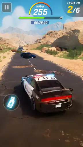 Car Rush 3D: Speed Legend screenshot