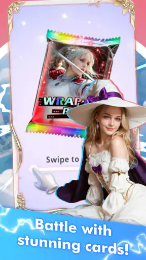 Card Queen: Duel screenshot