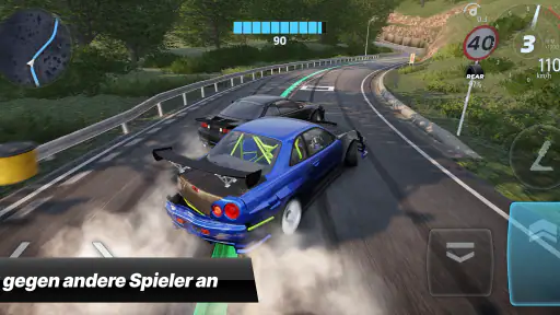 CarX Drift Racing 3 screenshot