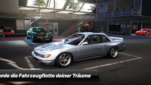 CarX Drift Racing 3 screenshot
