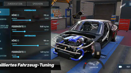 CarX Drift Racing 3 screenshot