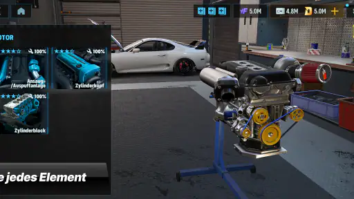 CarX Drift Racing 3 screenshot