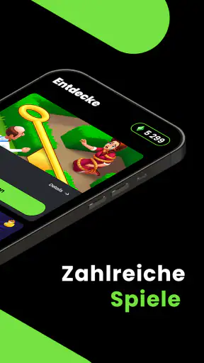 Bonus Held: Geld Verdienen screenshot