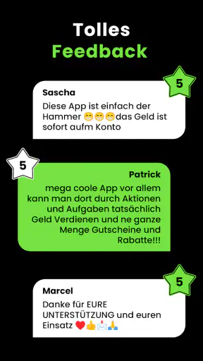 Bonus Held: Geld Verdienen screenshot