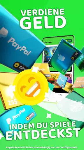 Cash'em All spielen & gewinnen screenshot