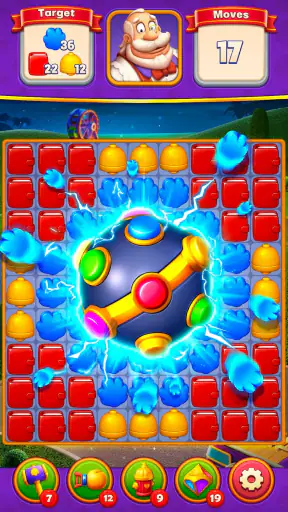 Castle Crush screenshot