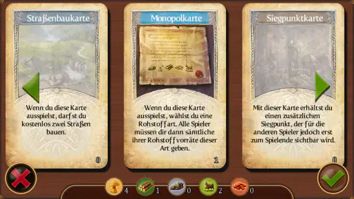 Catan Classic screenshot